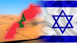 اسرائيل تعترف رسميا بسيادة المغرب على صحرائه وتعتزم فتح قنصلية لها بمدينة الداخلة