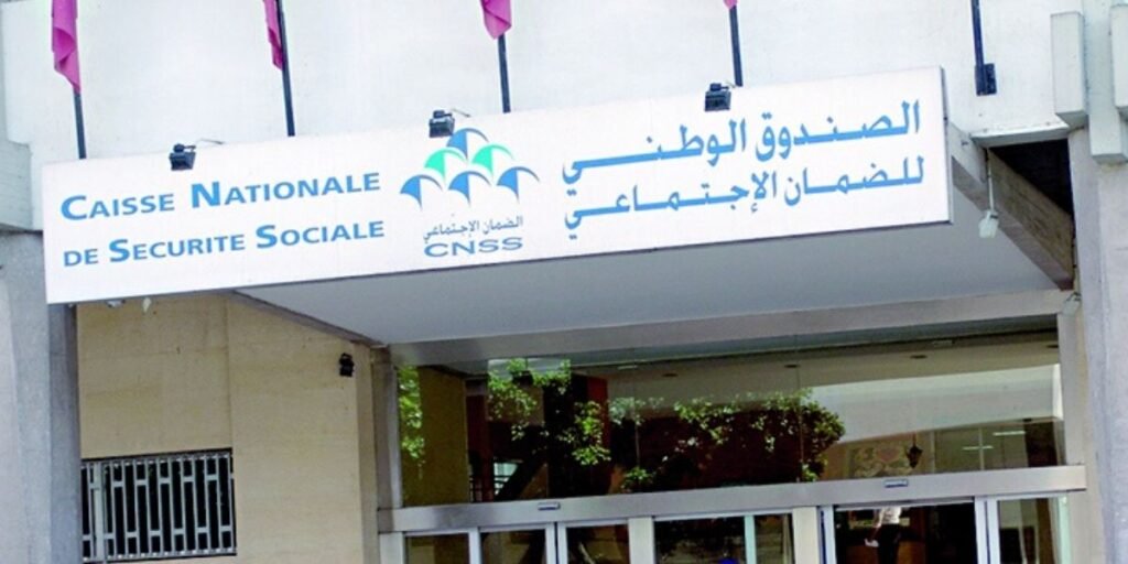 الصندوق الوطني للضمان الاجتماعي يطلق خدمة التسجيل في نظام “امو” الشامل”